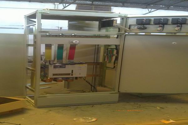 阜城控制箱-控制箱的安全使用常识